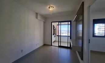 Imagem 2: Imóvel para aluguel possui 47 metros quadrados com 1 quarto em Parque Campolim - Sorocaba