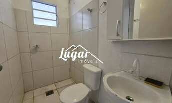 Imagem 7: Casa para aluguel, 3 quartos, 1 suíte, PALMITAL - Marília/SP