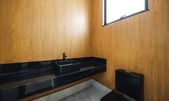 Imagem 7: Casa com 4 dormitórios à venda, 450 m² por R$ 2.390.000,00 - Spina Ville - Juiz de Fora/MG