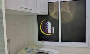 Imagem 6: Apartamento com 2 dormitórios, 72 m² - venda por R$ 565.000,00 ou aluguel por R$ 4.323,00