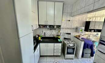 Imagem 4: Oportunidade - Apartamento - Monte Castelo - Edifício Donato Mascarenhas - 3 Dormitórios