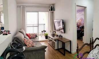 Imagem 6: APARTAMENTO - MOOCA - SP