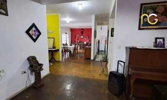 Imagem 7: Casa com 4 dormitórios à venda, 268 m² por R$ 1.300.000,00 - Solemar - Praia Grande/SP