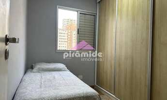 Imagem 4: Apartamento à venda, Vila São Benedito, São José dos Campos, SP