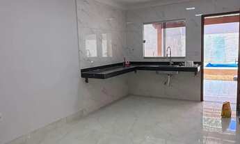 Imagem 4: Casa 3 Suítes no Parque Brasília - Oportunidade