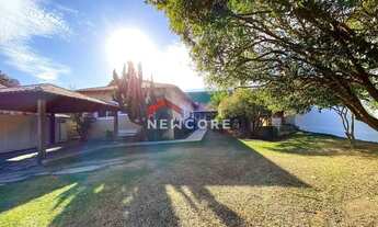 Imagem: Casa em Rua Ilha Grande - Jardim Atlântico