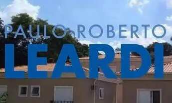 Imagem: CASA EM CONDOMÍNIO - JARDIM COLIBRI - SP