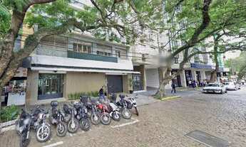 Imagem: Apartamento de 94m² - Centro Histórico