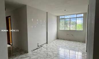 Imagem 4: Apartamento para Venda em São Gonçalo, Porto Novo, 2 dormitórios, 1 banheiro, 1 vaga