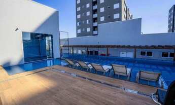 Imagem 3: Apartamento com 02 dormitórios - Residencial Royal Legacy Vila Yolanda