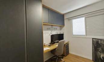 Imagem 5: Apartamento - Jardim das Indústrias - Residencial Splendor Garden - 4 Dormitórios