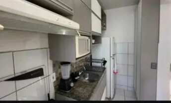 Imagem 6: Apartamento (Padrão), com 2 quartos e 1 banheiros à Venda, 44 m² em São Paulo/SP