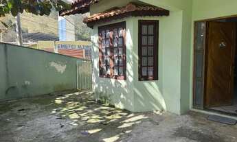 Imagem: Casa 3 Dormitórios Próxima da Região