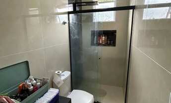 Imagem 4: Casa à 800 m do shopping estação