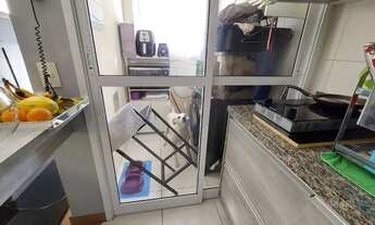 Imagem 7: Studio para venda em Centro com 1 quarto , 41m²