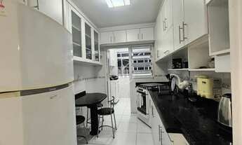 Imagem 4: Apartamento 2 dorm. à venda, 79 m² Cidade de Florianópolis