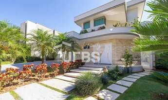 Imagem 2: Sobrado no Alphaville Ipês