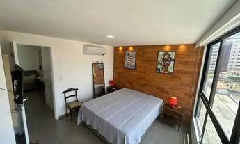 Imagem 6: Em Manaira, todo MOBILIADO a 3 quadras do MAR