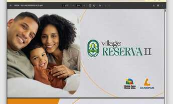 Imagem: 003// VILLAGE RESERVA NO COATRAC !!