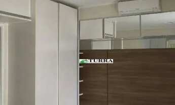 Imagem 5: Apartamento tipo Studio com 1 dormitório para alugar, 48 m² por R$ 3.000/mês - Centro - Ju