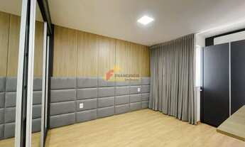 Imagem 7: Apartamento para aluguel, 2 quartos, 1 suíte, 2 vagas, Centro - Divinópolis/MG