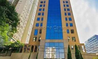 Imagem: Sala Coml. De 350m², Vila Mariana, Mobiliado