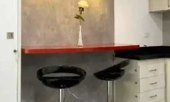 Imagem 6: Conjunto à venda, 35 m² por R$ 340.000 - Santo Amaro - São Paulo/SP