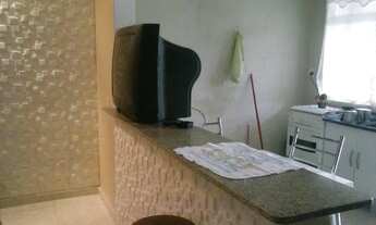 Imagem 7: Casa em Av. das Palmeiras - Flórida Mirim - Mongaguá/SP