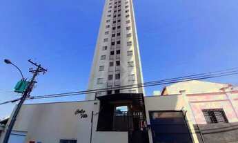 Imagem: Apartamento à venda em são dimas, piracicaba