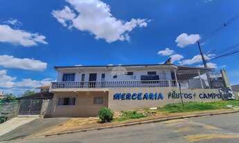 Imagem: Vendas Casa Colombo PR