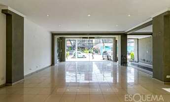 Imagem 3: Loja comercial em avenida de destaque no Jardim Europa