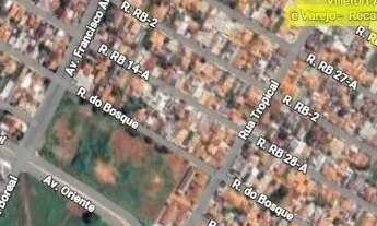 Imagem 6: Casa 3 Quartos Residencial Recanto do Bosque