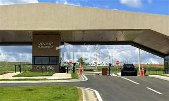 Imagem 2: Lote no Vinhas Flamboyant