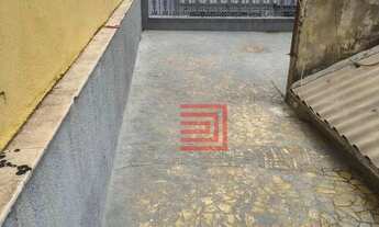 Imagem 6: Casa Terrea para venda Vila Diva !!