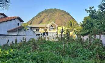 Imagem 2: Terreno à Venda em Condomínio Fechado Vargem Pequena, RJ