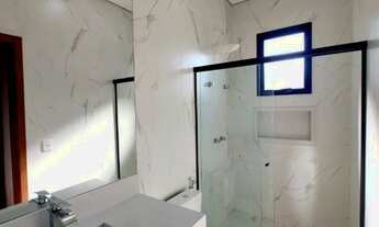 Imagem 4: Casa em condomínio à venda em Indaiatuba-SP, Jardim Mantova: 3 quartos, 2 suítes, 1 banhei