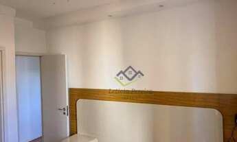 Imagem 4: Apartamento com 3 Quartos à venda, 80 m² por R$ 650.000 - Cézar de Souza - Mogi das Cruzes