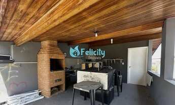 Imagem: Sobrado com 4 dorms, 1 suíte, 4 vagas