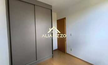 Imagem 7: Apartamento Padrão Bairro Residencial Jequitiba em Ribeirão Preto/SP. Alianzzo Imóveis