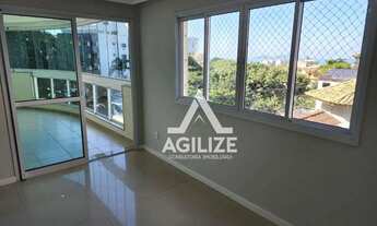 Imagem 3: Apartamento com 3 dormitórios à venda, 108 m² por R$ 650.000,00 - Glória - Macaé/RJ