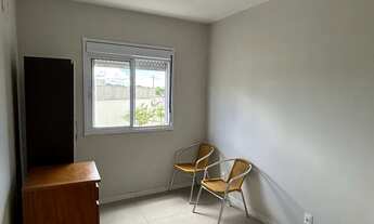 Imagem 5: Apartamento semi mobiliado