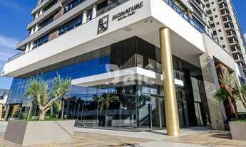 Imagem 7: Apartamento com 3 dormitórios, 120 m² - venda por R$ 2.400.000,00 ou aluguel por R$ 10.300