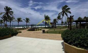 Imagem 5: Apartamento Cobertura Duplex 2 suítes Frente Mar Porteira Fechada