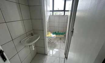 Imagem 7: Sala para alugar, 45 m² por R$ 1.235,00/mês - Parque Renato Maia - Guarulhos/SP