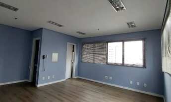 Imagem: Sala comercial- Campo belo