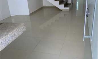 Imagem 3: Duplex com 3 quartos, sendo 2 suítes, 1 com varanda e Closet