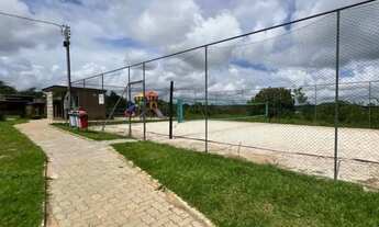 Imagem 5: Ágio Corumbá IV- Alexânia