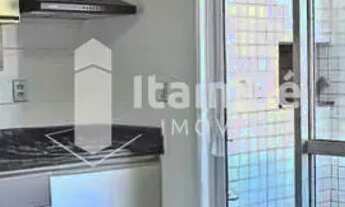 Imagem 3: Apartamento mobiliado, no centro, em frente a UFN