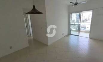 Imagem 4: Apartamento com 2 dormitórios à venda, 70 m² por R$ 650.000,00 - Santa Rosa - Niterói/RJ