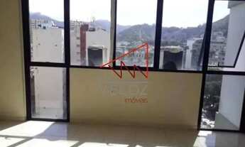 Imagem 4: Sala-À VENDA-Catete-Rio de Janeiro-RJ